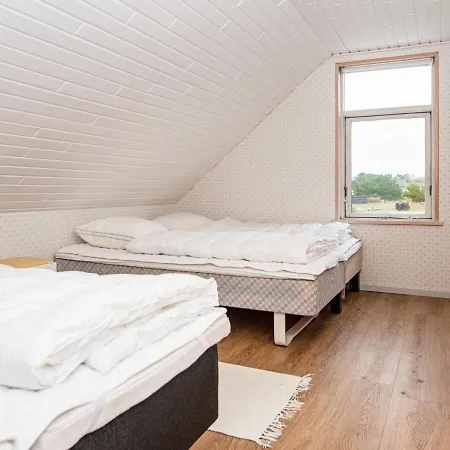 Semesterbostad 6 Person In Fan *